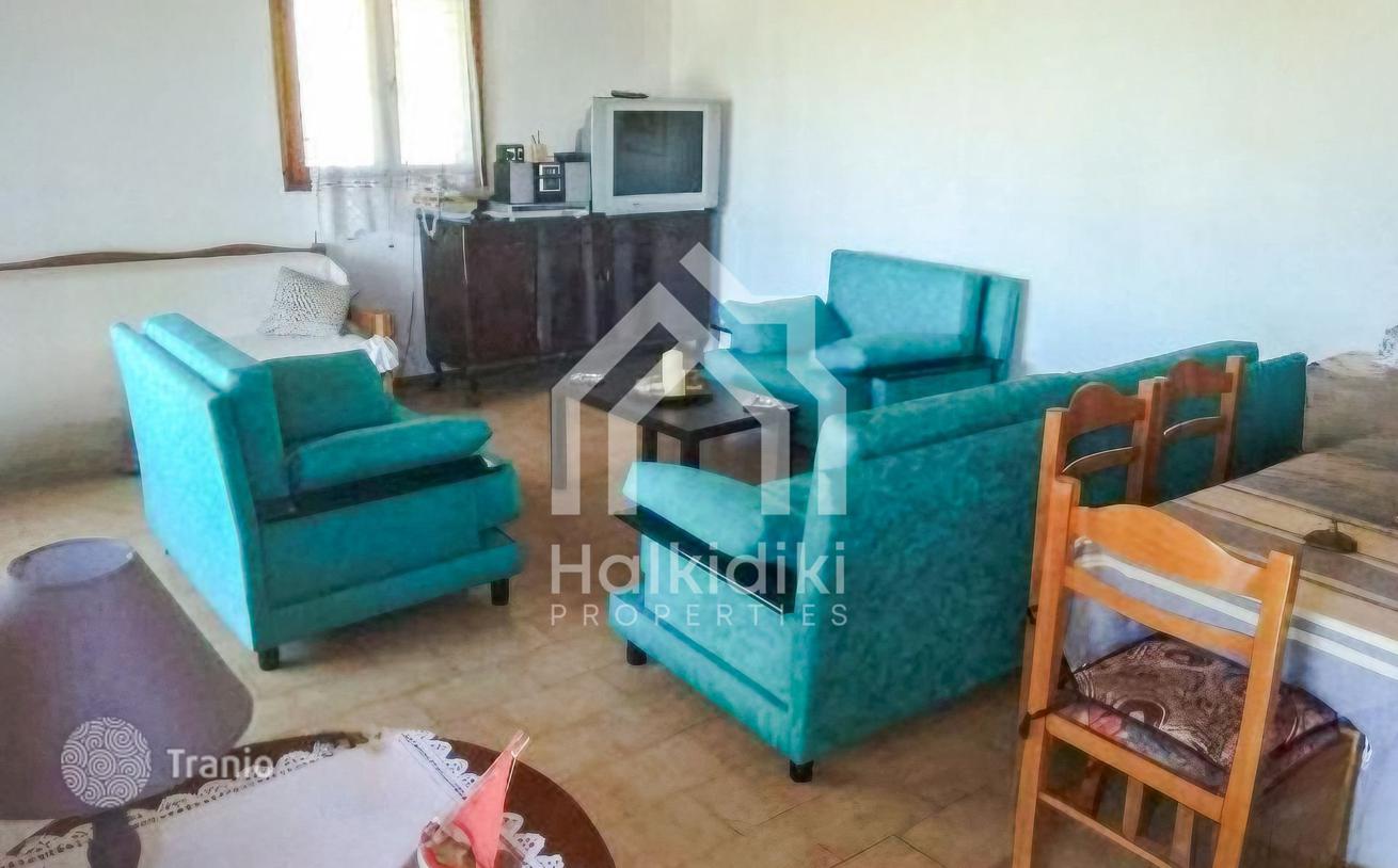 2-Bedroom House in Halkidiki, photo 5