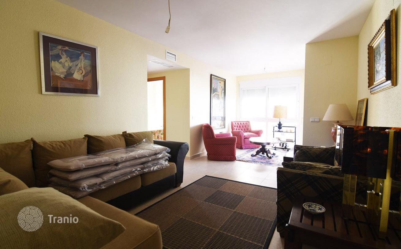 3-комнатная квартира 112 м² в Кальпе, Испания, фото 4