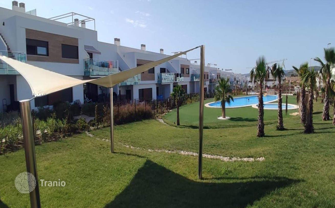 2-Bedroom Penthouse with Golf View in Orihuela Costa, Torrevieja, photo 5