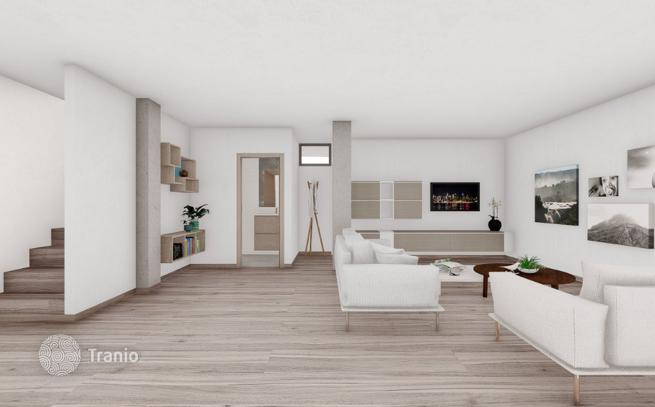 New 3-Bedroom Villas with Private Pool in Villamartin, Alicante