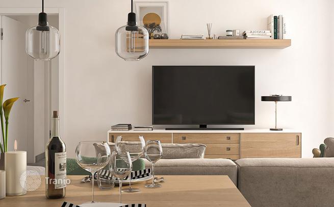 3-Bedroom Apartment in Denia, Alicante, photo 2