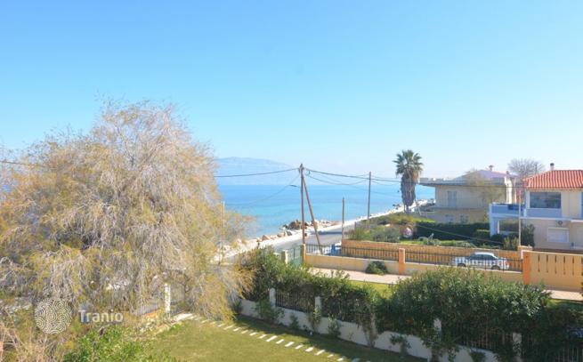 2-Bedroom Beachfront Villa in Vrachati, Peloponnese, photo 3
