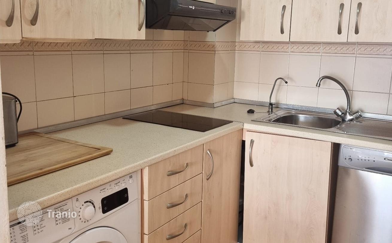 2-Bedroom House in Calpe, photo 5