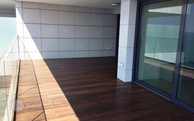 3-Bedroom Apartment in Neapolis, Limassol