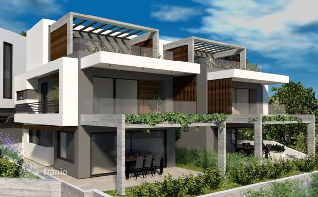 4-Bedroom House with Garden and Panoramic Views in Thermi, Thessaloniki, photo 2
