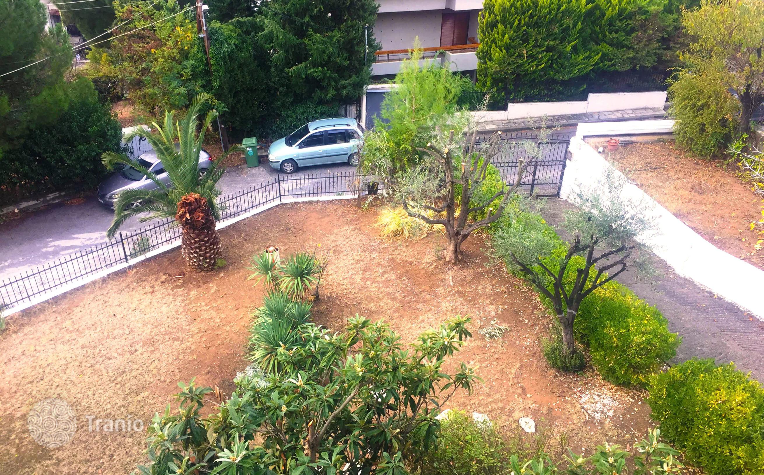 6-Bedroom Villa with City View in Panorama, Thessaloniki