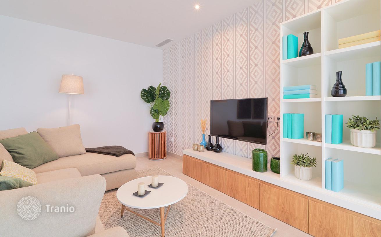 New Apartments with Sea View in Atalaya, Marbella, photo 5