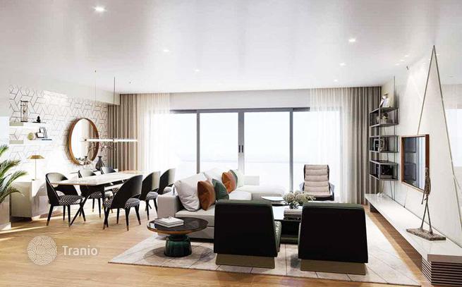 Apartments with Sea View in Fuengirola, Costa del Sol
