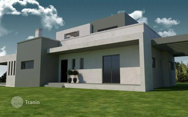 4-Bedroom House with Private Pool in Thermi, Thessaloniki, photo 4