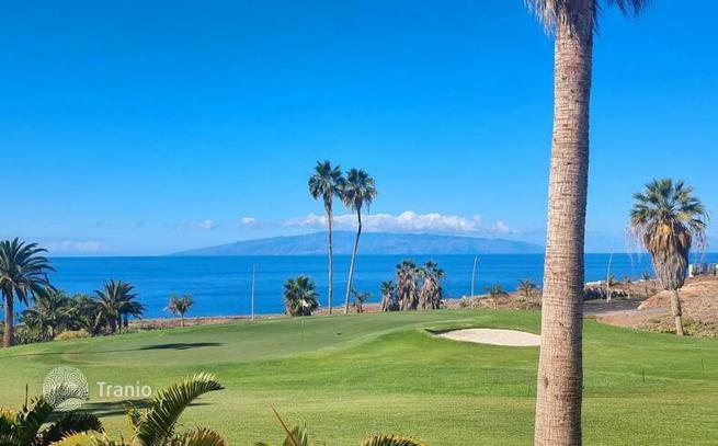 Luxury Villa with Private Pool and Sea View in Costa Adeje, Tenerife, photo 5