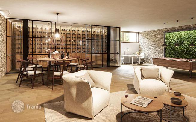 Luxury Apartments with Panoramic Sea Views in Mijas, photo 2