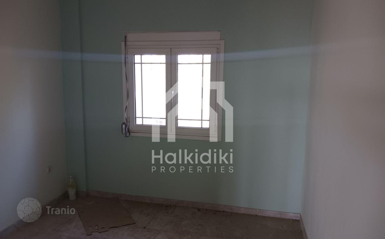 3-Bedroom House with Land in Sitoneia, Kassandra, photo 5