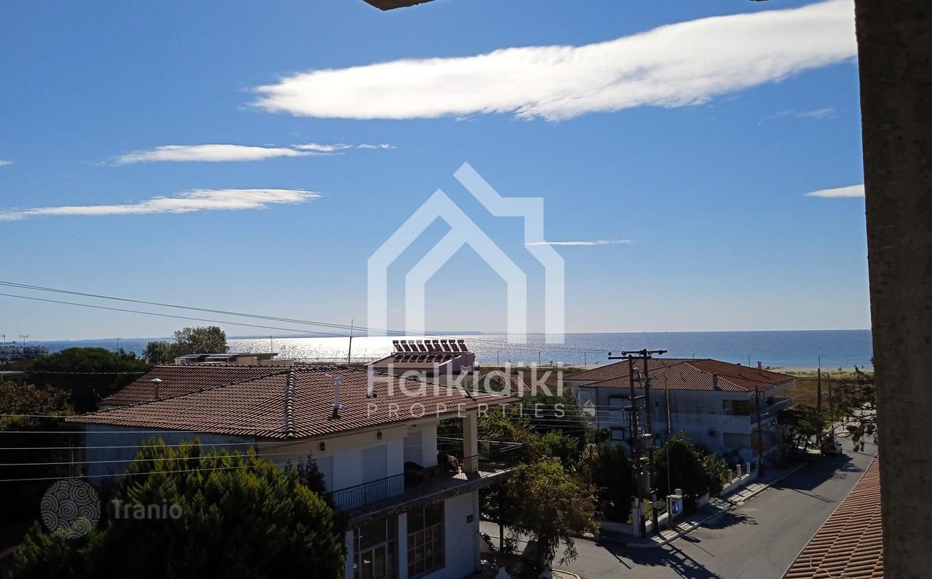 3-Bedroom House with Sea View in Nea Propontida, Halkidiki, photo 4