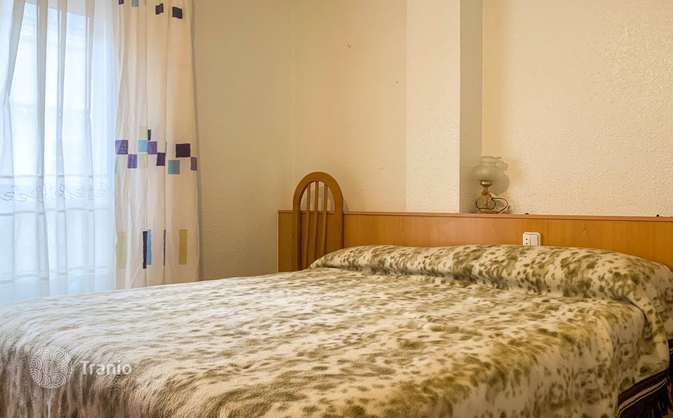 2-Bedroom Apartment with Sea View in Torrevieja, photo 4