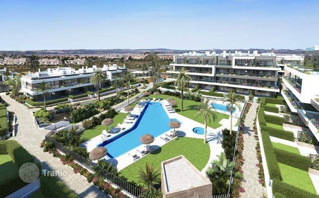 2-комнатная квартира 93 м² в Торревьехе, Испания, фото 2