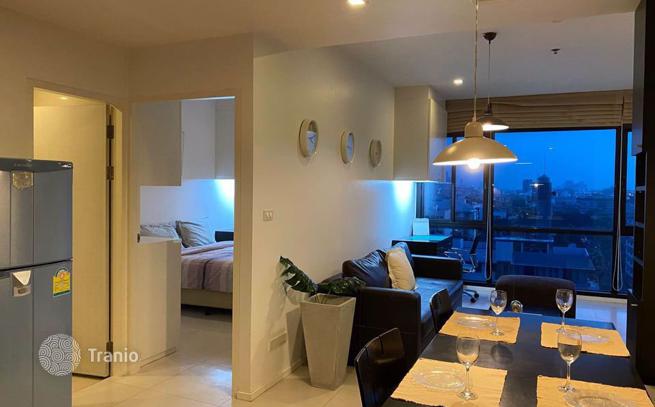 2-Bedroom Condo in Phaya Thai, Bangkok, photo 5