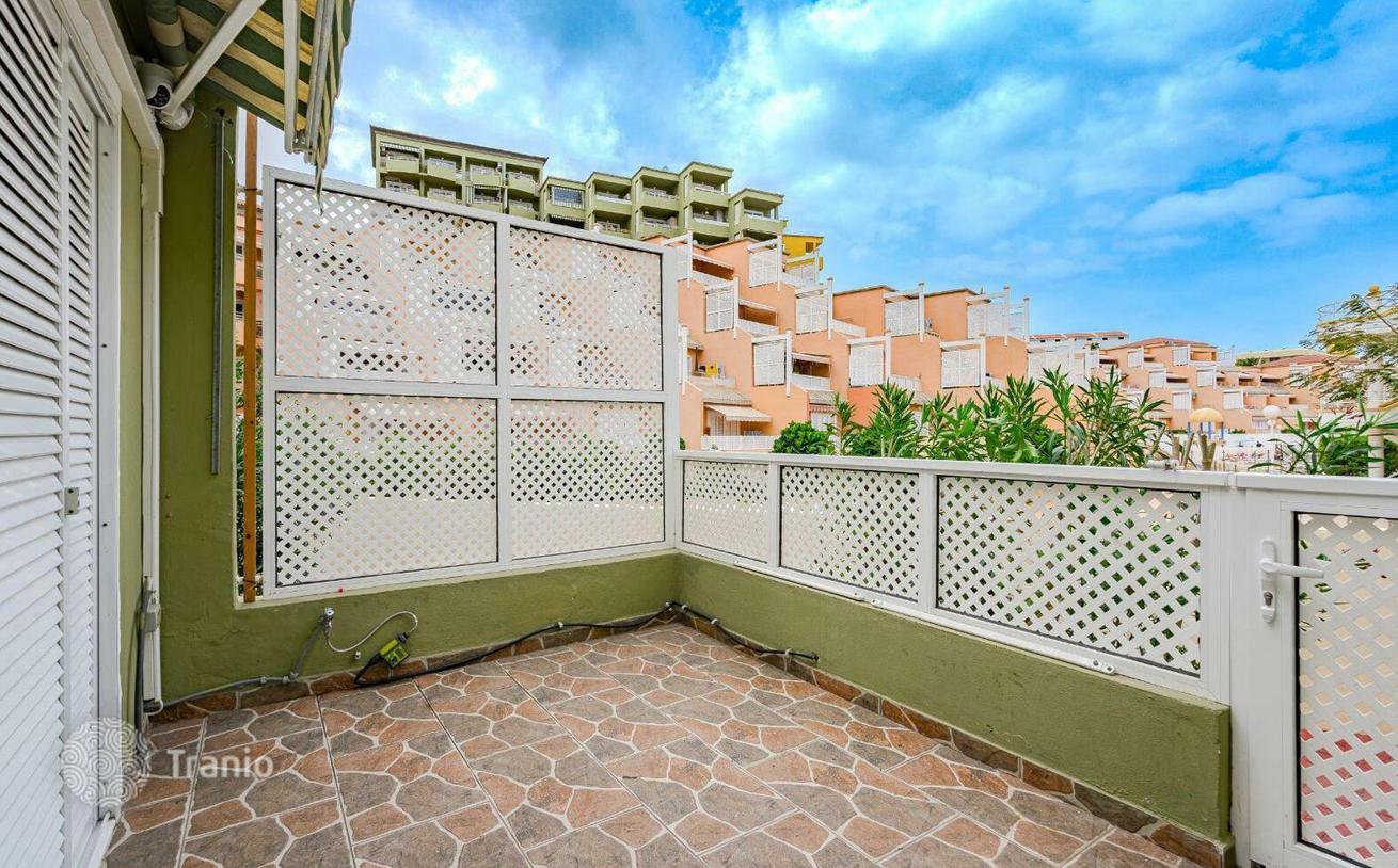 1-Bedroom Apartment with Pool View in Costa Adeje, Tenerife, photo 5