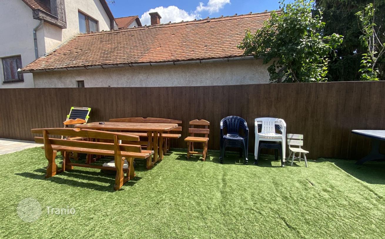 4-Bedroom House in Debrecen