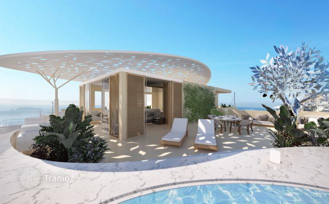 3-комнатная квартира 270 м² в Афинах, Греция