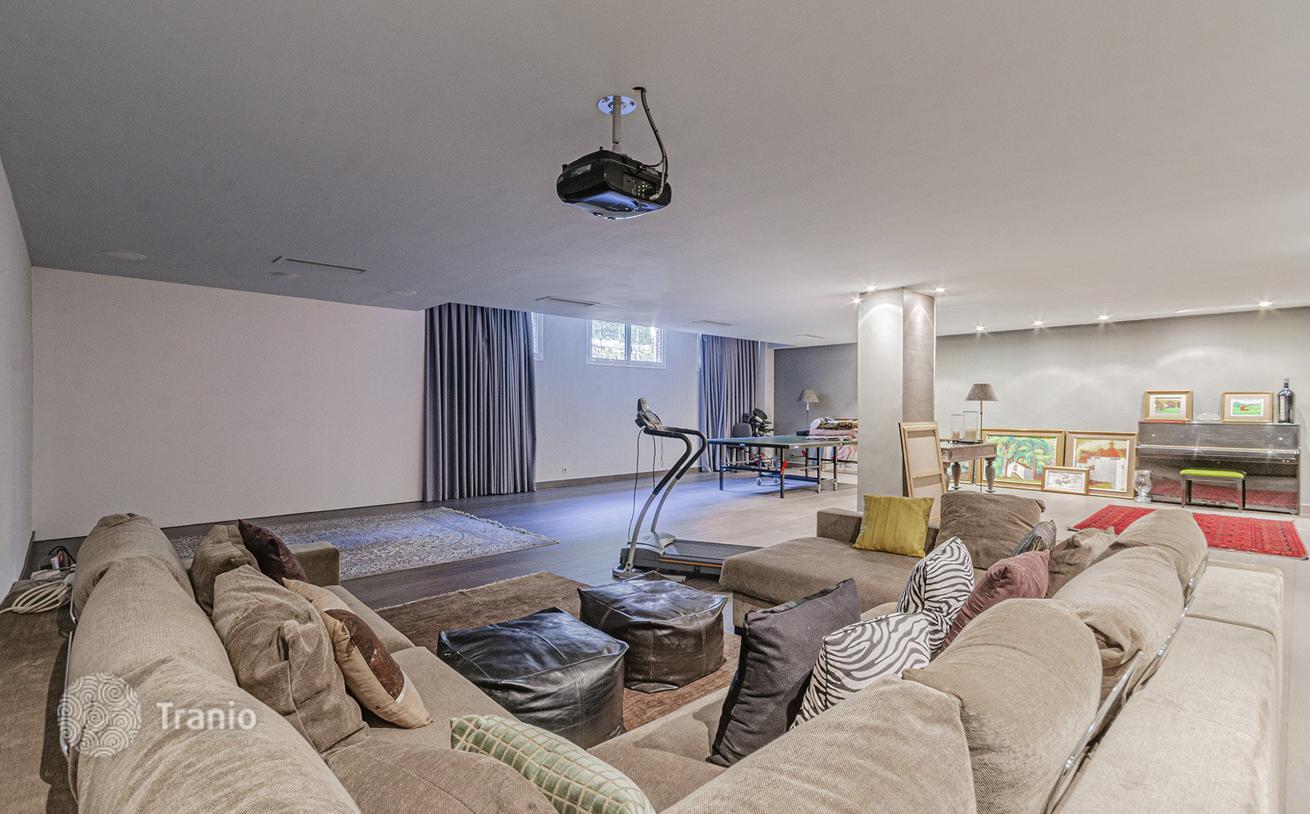 5-Bedroom Townhouse with Garden and City View in Pedralbes, Barcelona, photo 2