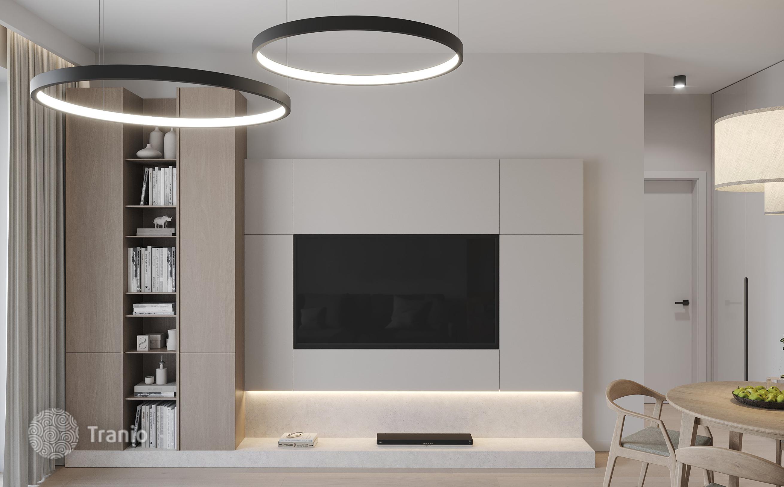 New Residence with Shared Pool near Limassol City Center, Mesa Geitonia, photo 5