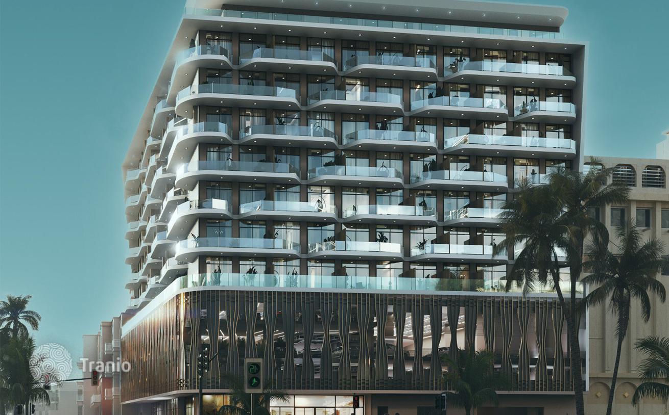New Luxury Apartments in Jumeirah Village Circle, Dubai, photo 4