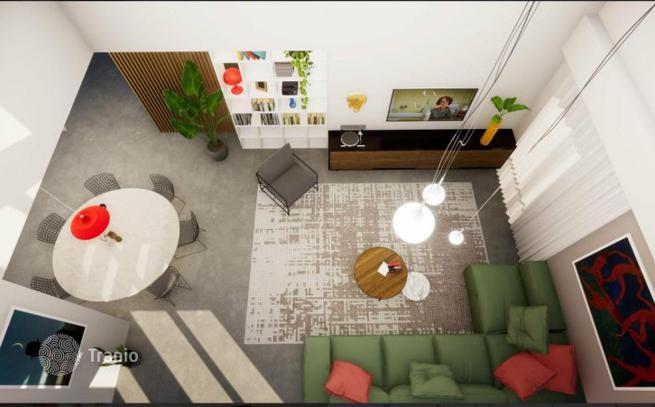 3-комнатный дом в городе 132 м² в Салониках, Греция, фото 5