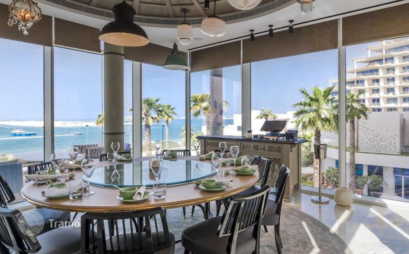 Buy-to-Let Apartments with 7.5% Rental Yield in Five Palm, Palm Jumeirah, Dubai, photo 4