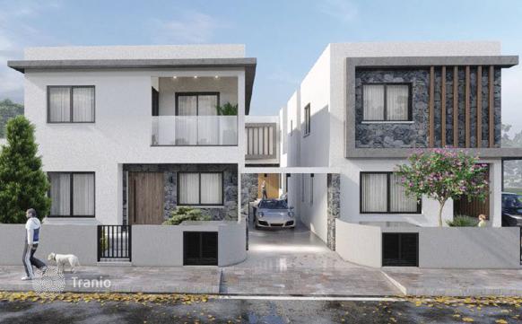 2-Story Villas in Kolossi, Cyprus, photo 2