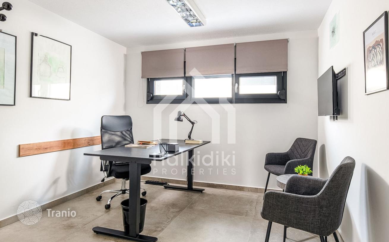 5-Bedroom Villa in Sitonia, Halkidiki, photo 4