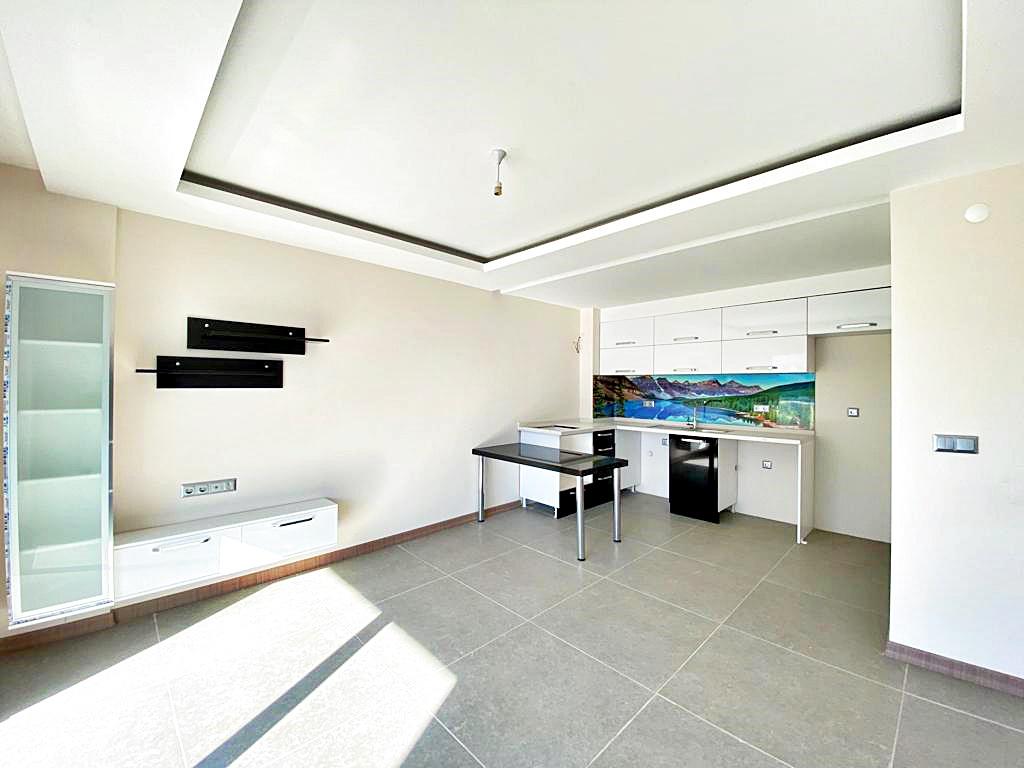1–2-Bedroom Apartments in Oba, Alanya