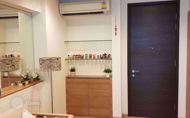 1-Bedroom Condo in Phaya Thai, Bangkok, photo 2