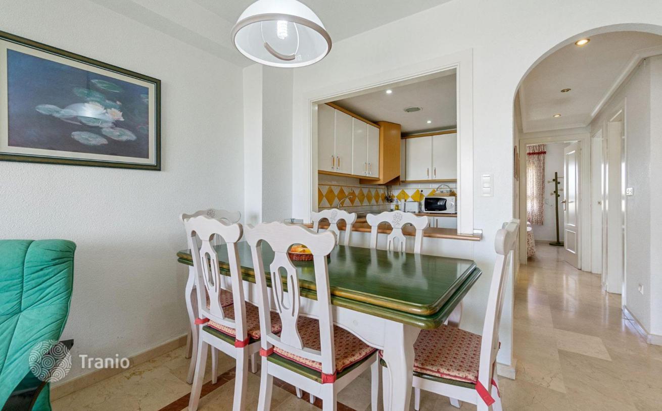 2-Bedroom Apartment with Sea View in Dehesa de Campoamor, photo 5