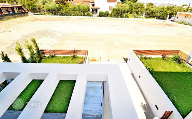 5-комнатная вилла 175 м² в Полихроно, Греция, фото 4