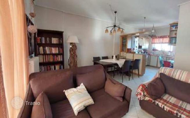 3-Bedroom Apartment with Parking in Athens, photo 3