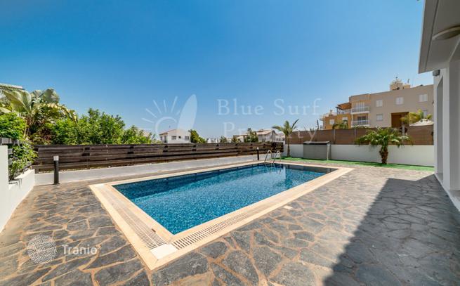 2-Bedroom Villa in Paralimni, Cyprus