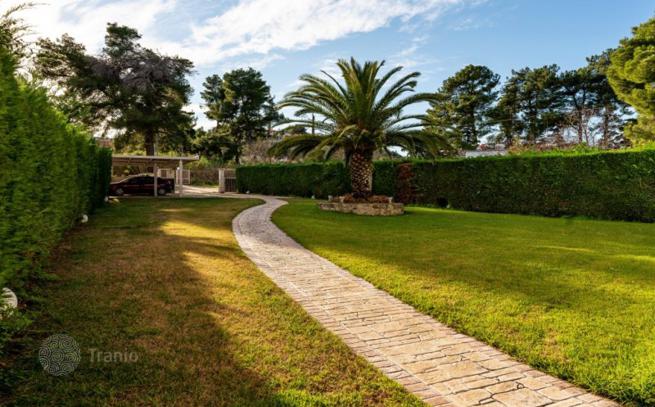5-Bedroom Villa with Sea View in Hanioti, Kassandra, photo 3