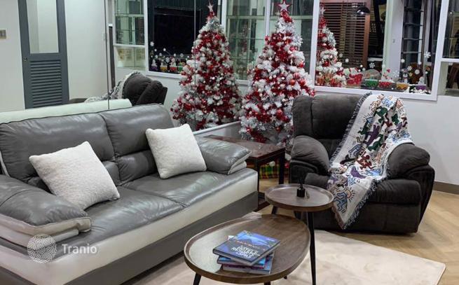 2-Bedroom Condo in Watthana, Bangkok, photo 2