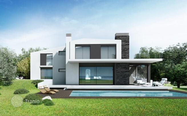 3-Bedroom Villa with Sea View in Sani, Halkidiki, photo 4