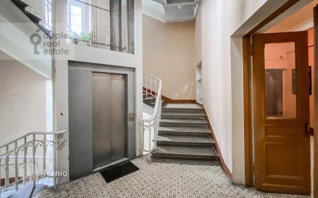2-комнатная квартира 78 м² в Тверском районе, Россия