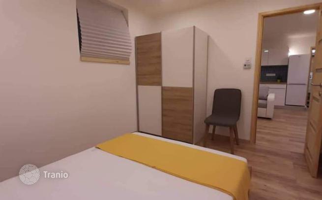 6-комнатная квартира 141 м² в Районе VII (Эржебетвароше), Венгрия, фото 4