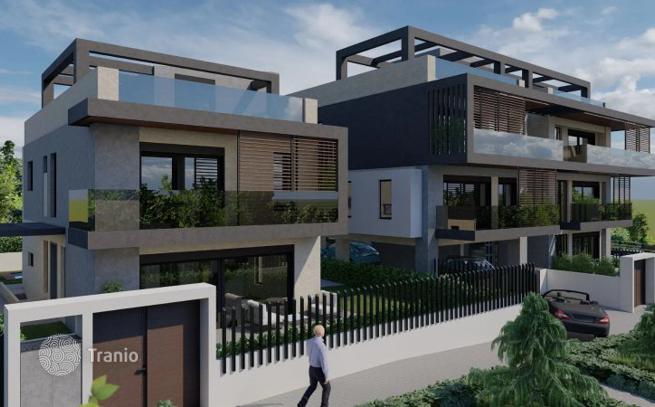 1-Bedroom Apartment in New Build in Thermi, Thessaloniki, photo 2