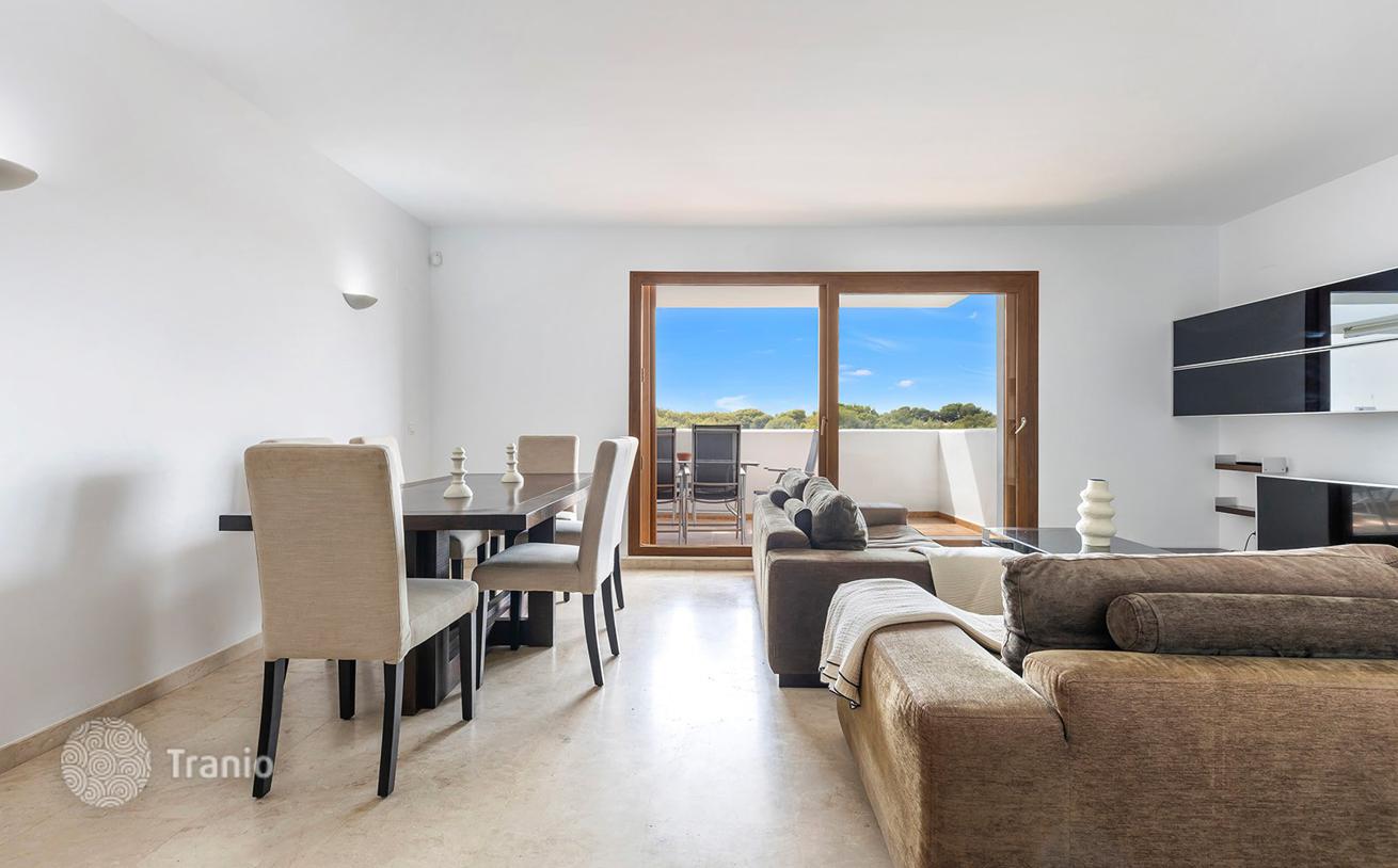 2-комнатная квартира 108 м² в Деэса де Кампоамор, Испания, фото 4
