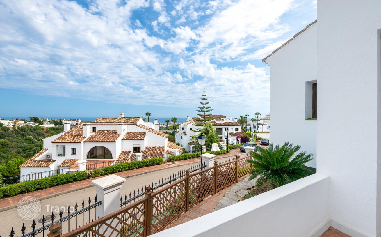 Апартамент на продажу в Monte Paraiso Country Club, Золотая Миля, фото 2