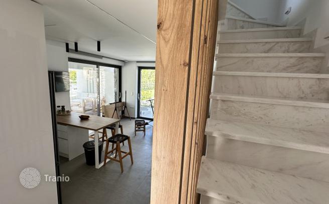 3-Bedroom Villa with Private Pool in Pefkochori, Kassandra, photo 4