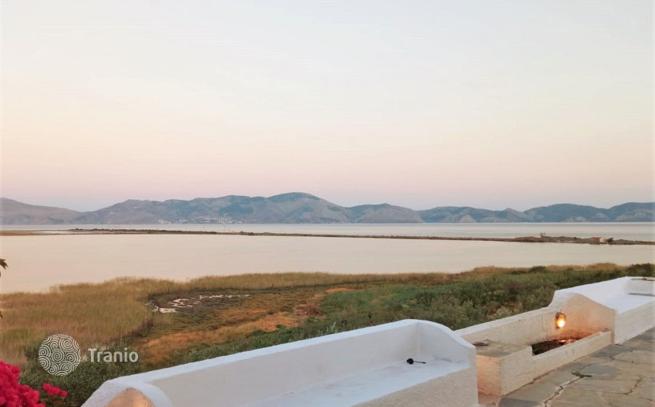 2-Bedroom House with Sea View in Hermioni, Peloponnese, photo 2
