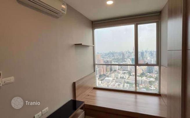 2-Bedroom Condo in Phaya Thai, Bangkok, photo 2
