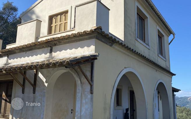 4-Bedroom House in Liapades, Corfu, photo 2