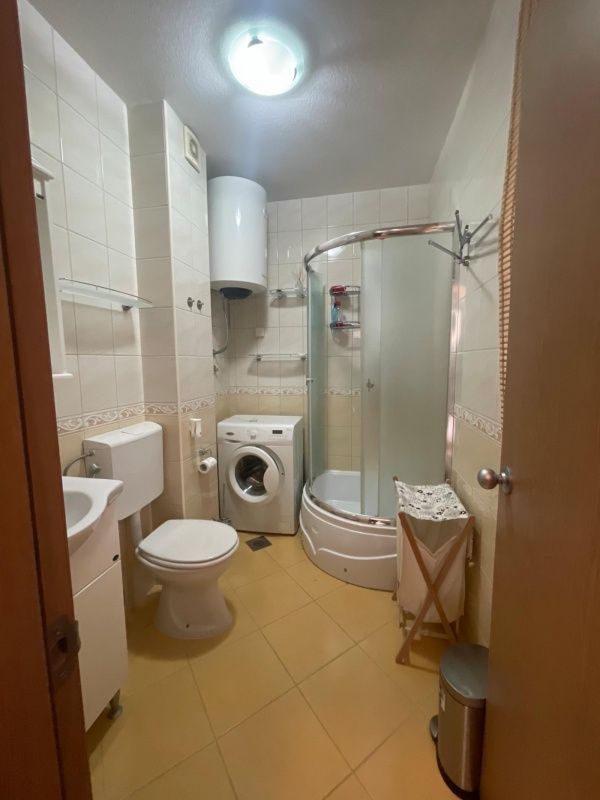 Квартира в Херцег-Нови, Черногория, 110 м²