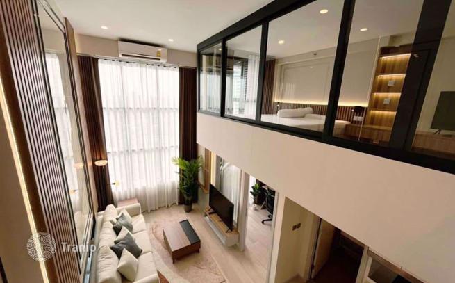 2-Bedroom Condo in Sathon, Bangkok, photo 2
